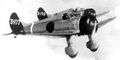 Парный полет Mitsubishi A5M