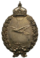 Знак пилота Военно-Морского Флота.