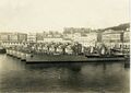 Эскадренные миноносцы типа Navigatori.