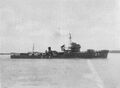 Корабль IJN Nenohi (1932) (после модернизации)