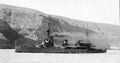 Линейный крейсер HMS New Zealand.