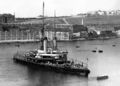 HMS Nile