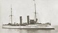 Niobe, 1919 год