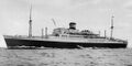 Лайнер Nitta Maru