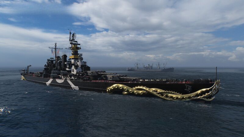 Файл:North Carolina тип Гроза морей.jpeg