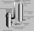 Атомная силовая установка