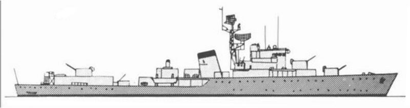Файл:Nueva Esparta Class Destroyer.jpg