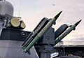 Корабельный зенитный ракетный комплекс «Оса-М»