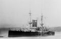 Левый борт HMS Ocean
