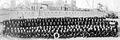 Экипаж крейсера USS Richmond.