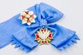 Орден Белого орла комплект.