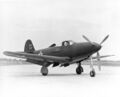 Bell P-39C
