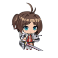 Аватар Le Mars из коллекции Azur Lane