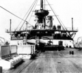 Палуба HMS Royal Sovereign