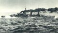 Paris на Мальте в 1915 году
