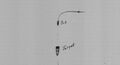 Схема торпедной атаки 15 сентября 1943 года (USS Harder Report of Second War Patrol)