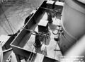 20-мм автоматы «Oerlikon» линкора USS Pennsylvania, Сан-Франциско, 26 февраля 1942 г.