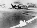 B-5N в атаке