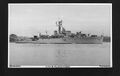 HMS Flamingo.