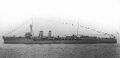 HMS Caliope