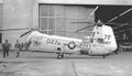 HUP-2 на авиабазе в Окленде
