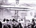 Трофейный Biber, Лондон, июнь 1945 г.