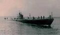 USS Pickerel (SS-177) в 1936 году