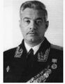 Контр-адмирал Пирумов В.С.