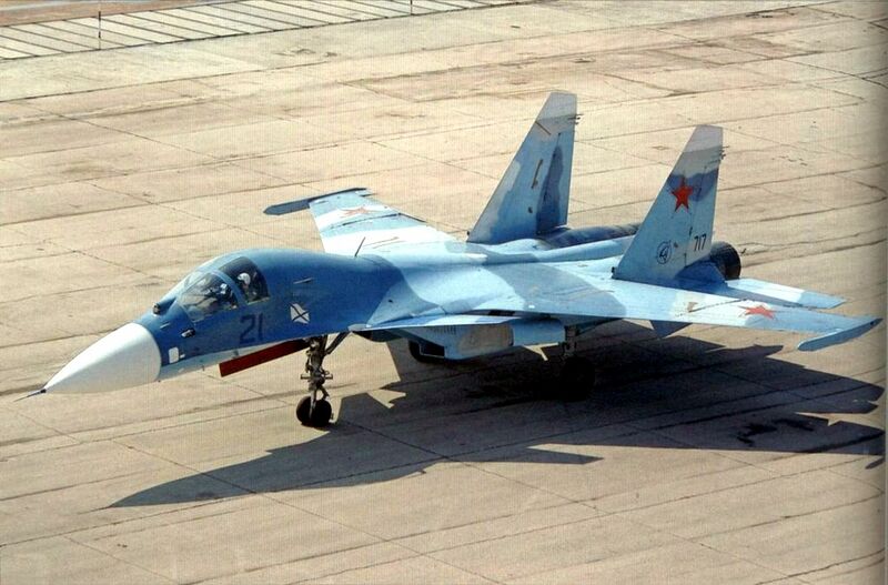 Файл:Plane Su27KUB airstrip.jpg