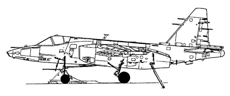 Файл:Plane su25k chassis.jpg