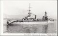 Pluton в марте 1934 г.