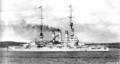 Броненосец «Pommern»