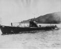 USS Pompano (SS-181) местоположение неизвестно
