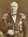 Адмирал Андрей Александрович Попов