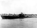 USS Porpoise (SS-172) в 1936 году