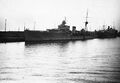 Легкий крейсер Almirante Cervera, 1932 г.