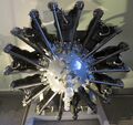 Двигатель Pratt and Whitney