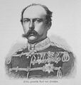 Принц Пруссии Фридрих Карл.