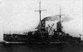 Линкор SMS Prinzregent Luitpold