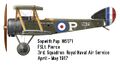 Sopwith Pup 6171