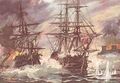 Сражение у мыса Калиакрия 1791 г.