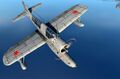 Советский OS2U-3
