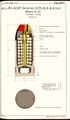 Шрапнельный снаряд Mark V 1905 года