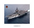 USS Independence (CV-62)