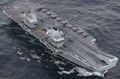 HMS Queen Elizabeth