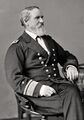 Контр-адмирал Thornton A. Jenkins