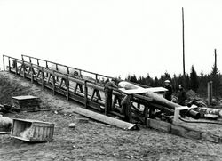 Испытания Robot 310