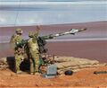 ПЗРК RBS 70