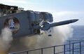 Sea Sparrow вид справа