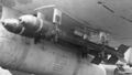 Неуправляемый реактивный снаряд RP-3